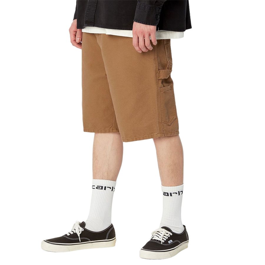 Single knee short da uomo Carhartt WIP | I027942HZ02